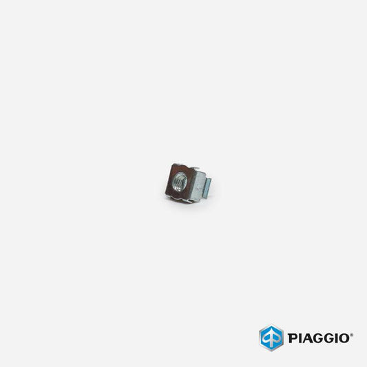 Piaggio Vespa PX PE EFL M.Y. T5 Brake Pedal Fixing Nut