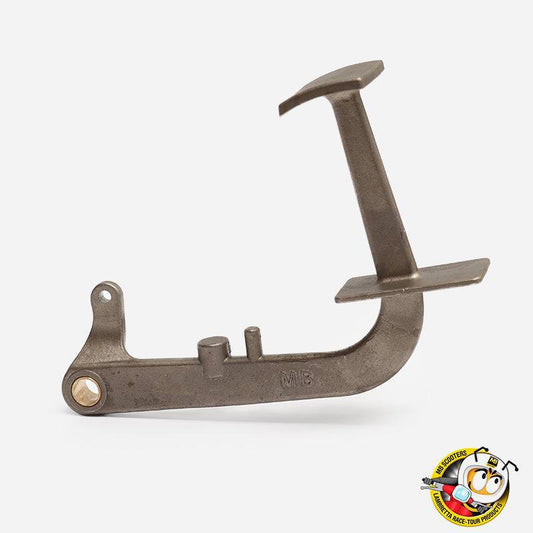 Lambretta Rear Brake Pedal