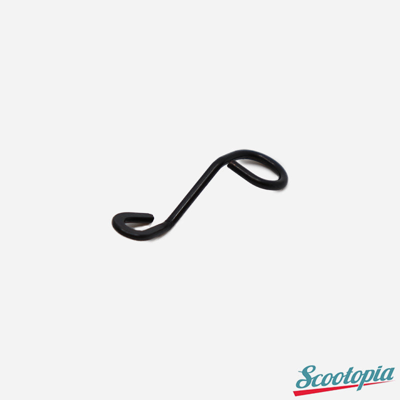 Scootopia Lambretta LI SX TV DL GP Handlebar Cable Guide
