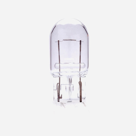 Vespa Mk1 PX PE 12v 1.2w Handlebar Warning Light Capless Bulb