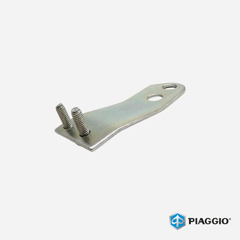 Piaggio Vespa PX PE T5 Electric Start CDI Mounting Bracket