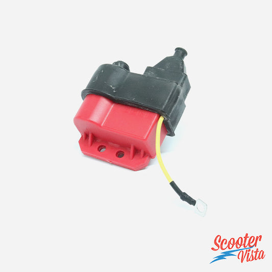 Vespa & Lambretta 12V CDI Unit with Rubber Cover