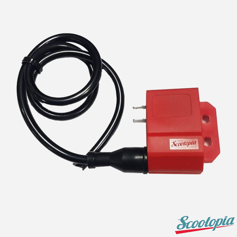 Scootopia Lambretta Varitronic CDI Unit