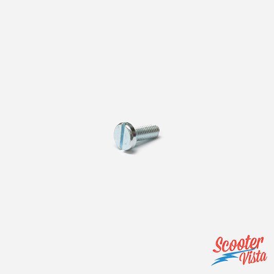 M6 x 16 Zinc Plated Cheese Head Screw