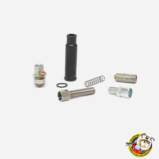 MB Scooters Lambretta & Vespa Dellorto PH & VH Cable Choke Set