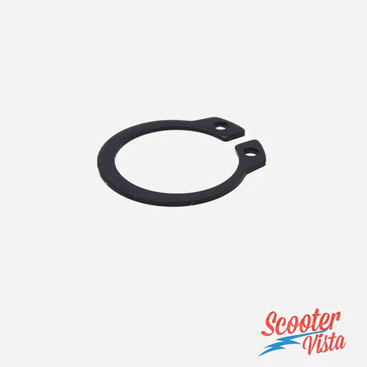 Lambretta LI SX TV DL & GP Outer Kickstart Circlip