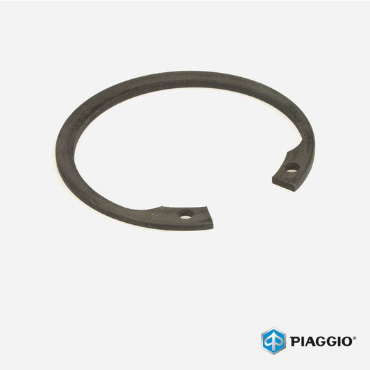 Vespa Rear Hub Circlip