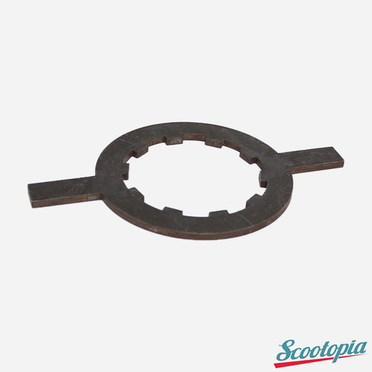Scootopia Lambretta LI SX TV DL GP Clutch Holding Tool