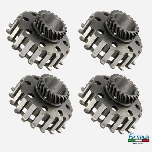 Vespa Cosa Clutch Gear