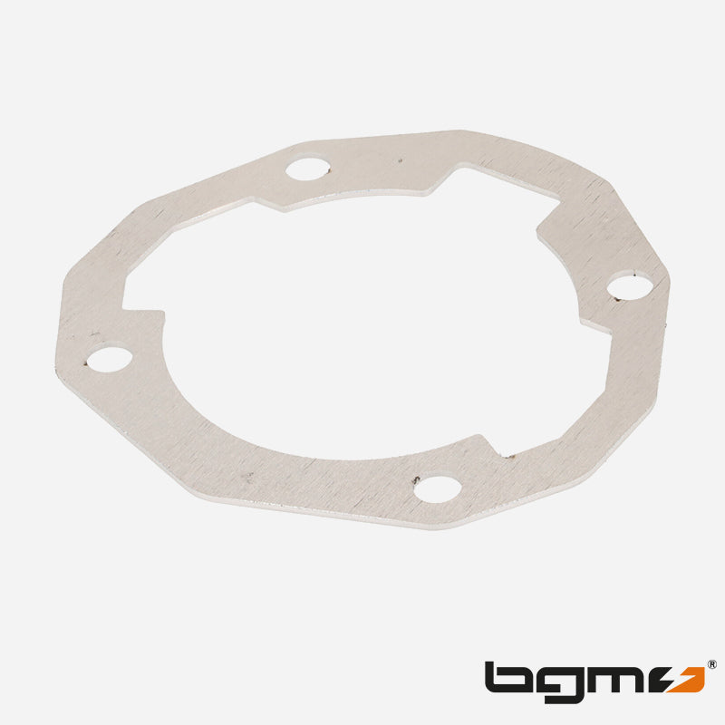 BGM Vespa 139/166 Cylinder Base Gasket (1.5mm)
