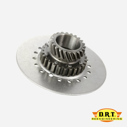 DRT Vespa Clutch Gear