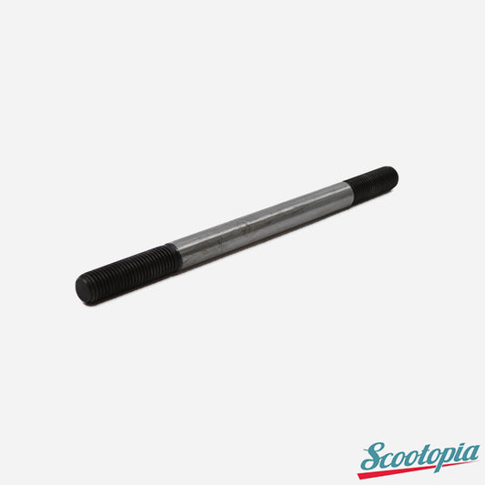 Scootopia Lambretta LI SX DL GP Drum Brake Axle