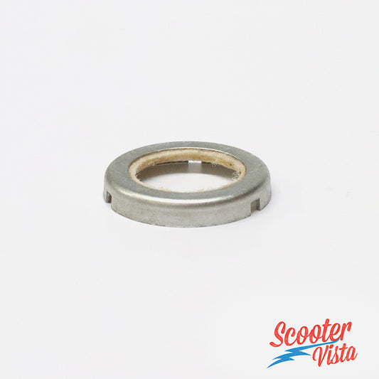 Vespa PX PE T5 Rear Hub Oil Seal Dust Cover