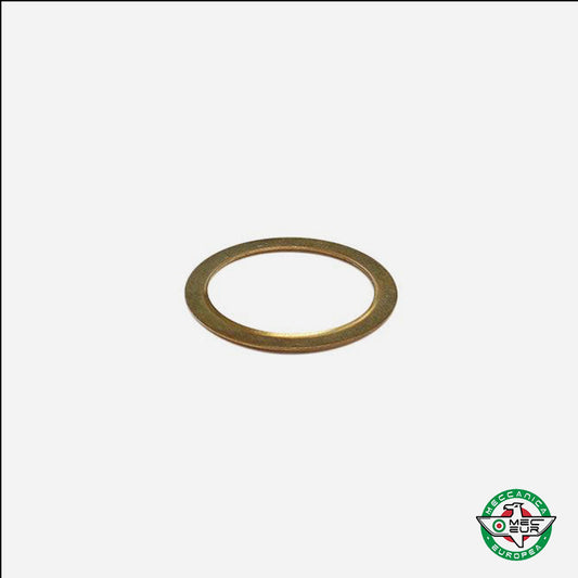 MEC EUR Vespa Sprint Rally Super PX PE & T5 Brass Clutch Shim