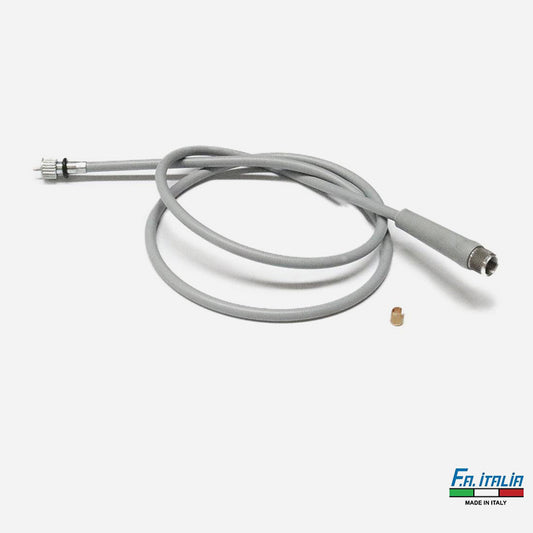 FA Italia Lambretta LI TV Series 1 & 2 Grey Speedo Cable