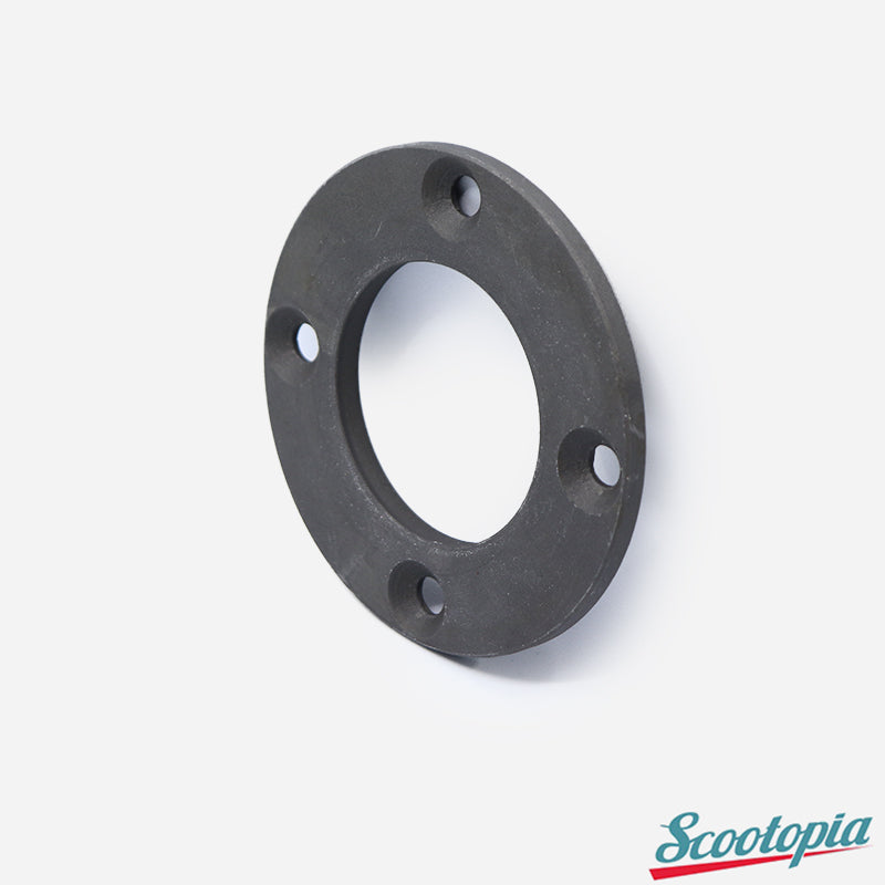 Scootopia Lambretta DL GP Flat Drive Side Retaining Plate