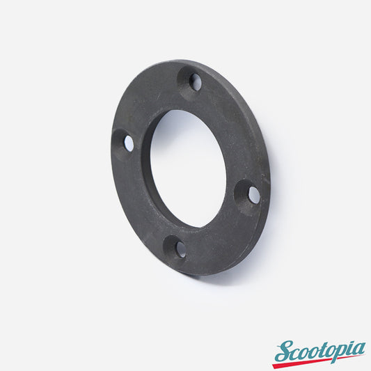 Scootopia Lambretta DL GP Flat Drive Side Retaining Plate