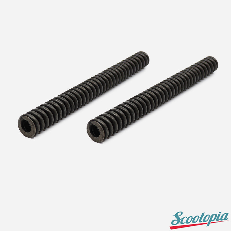Scootopia Lambretta LI SX TV DL GP Progressive Fork Spring Set