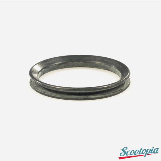 Scootopia Vespa PX PE EFL T5 Fork Link / Back Plate V Ring (20mm)
