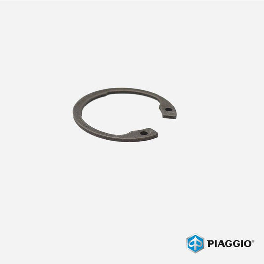 Piaggio Vespa PX PE EFL M.Y. Front Hub Bearing Retaining Circlip 20mm