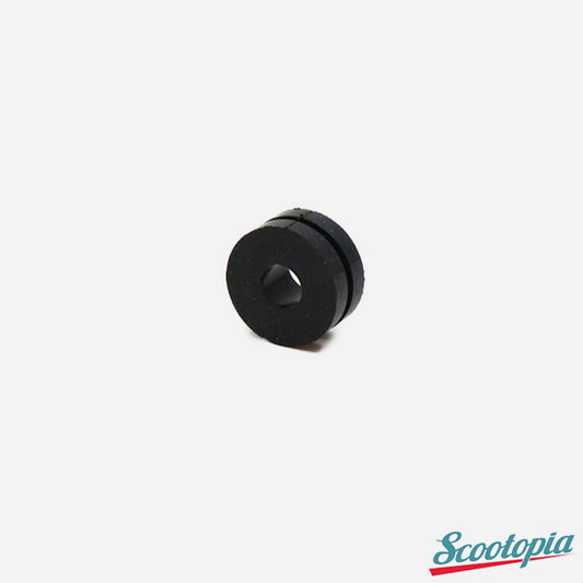 Scootopia Lambretta LI SX TV DL GP Fuel Tap Lever Grommet