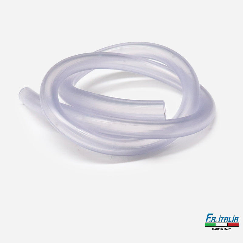 F.A. Italia Lambretta LI SX TV DL GP 7x12 mm Fuel Pipe (40cm)
