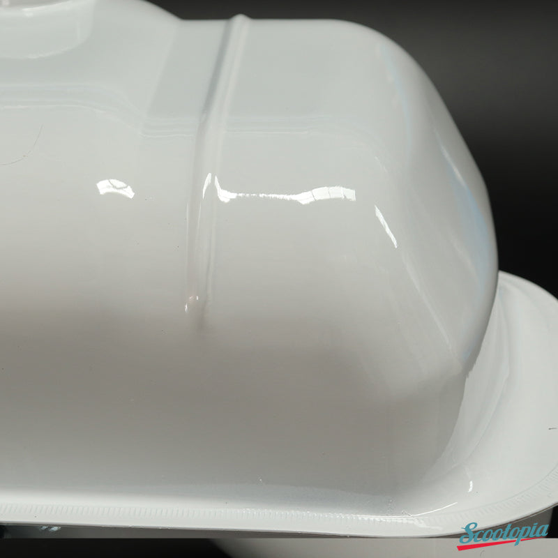 Scootopia Lambretta LI SX TV DL GP Standard Fuel / Petrol Tank