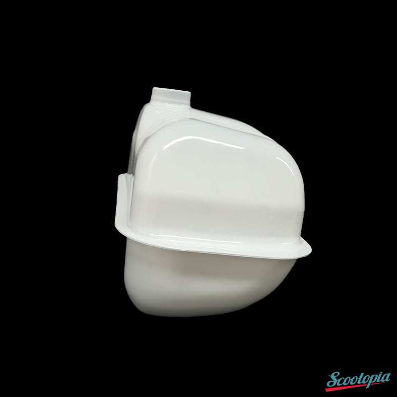 Scootopia Lambretta LI SX TV DL GP Standard Fuel / Petrol Tank