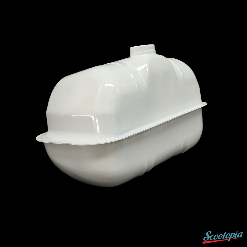 Lambretta fuel tank