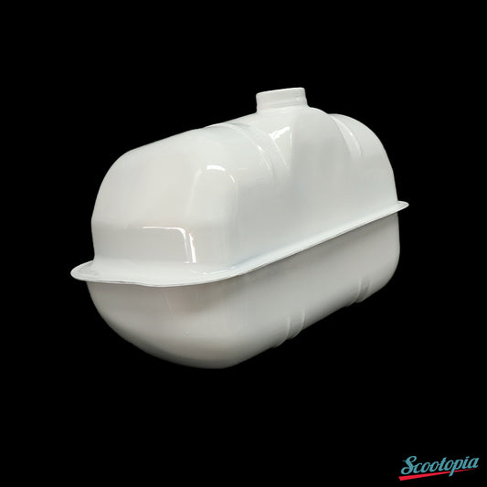 Lambretta fuel tank