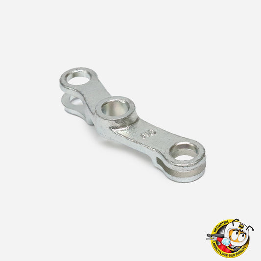 MB Scooters Lambretta LI SX TV DL GP High Tensile Gear Swivel Arm
