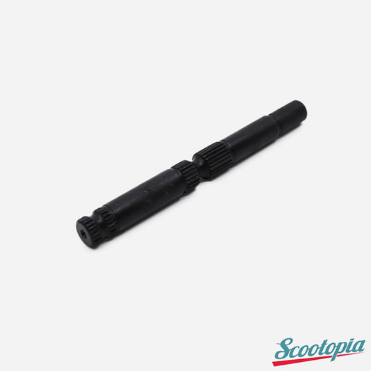 Scootopia Lambretta LI SX TV Gear Selector Rod