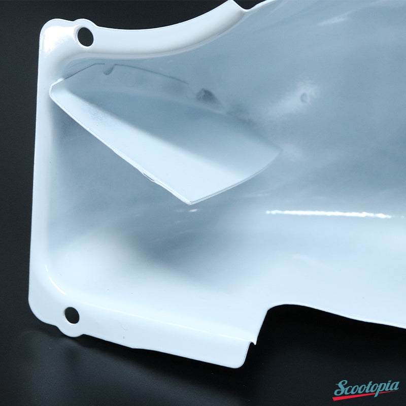Scootopia Lambretta DL GP Cylinder Cowl (RT kits also)
