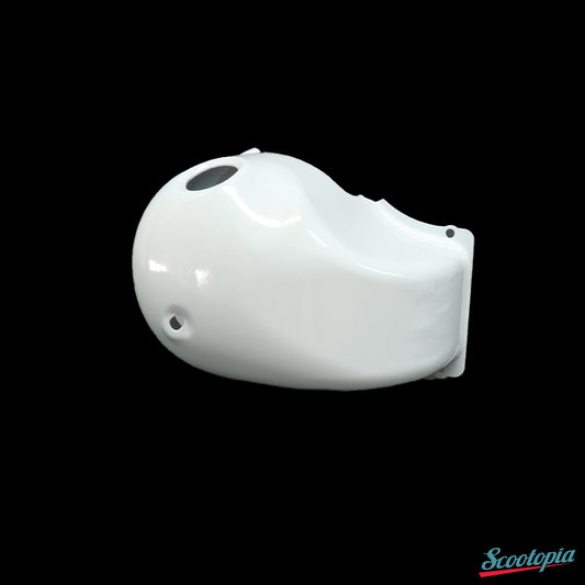 Scootopia Lambretta DL GP Cylinder Cowl (RT kits also)
