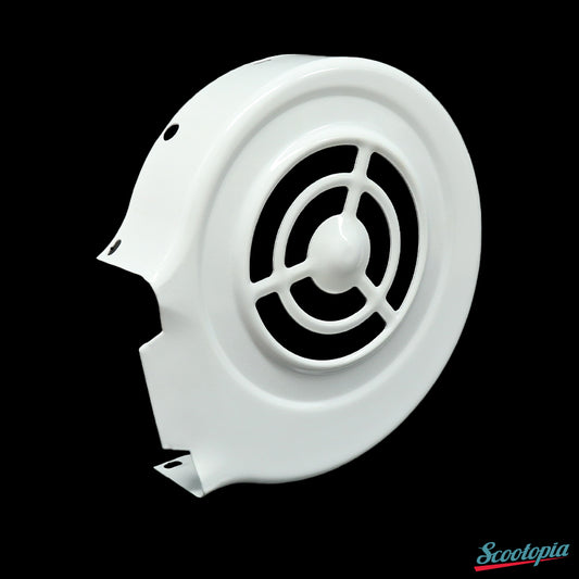 Scootopia Lambretta DL GP Flywheel Cowl