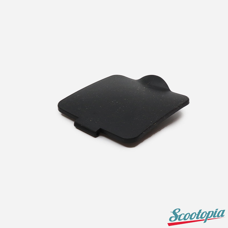 Scootopia Lambretta DL GP Plastic Fuel / Petrol Flap