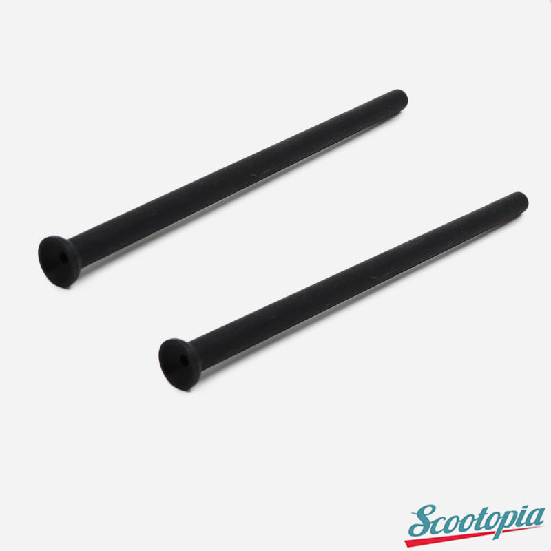 Scootopia Lambretta SX DL GP Fork Rod Piston Set