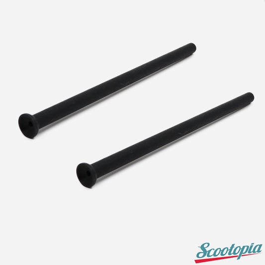 Scootopia Lambretta SX DL GP Fork Rod Piston Set