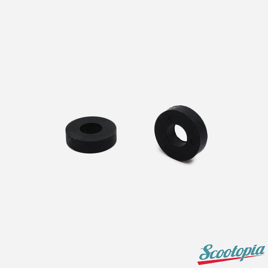 Scootopia Lambretta SX DL GP Fork Spring Stop Set