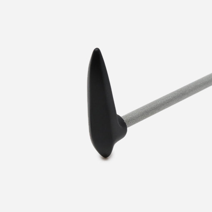 Scootopia Lambretta Series 3 LI SX TV DL GP Black Fuel Tap Lever