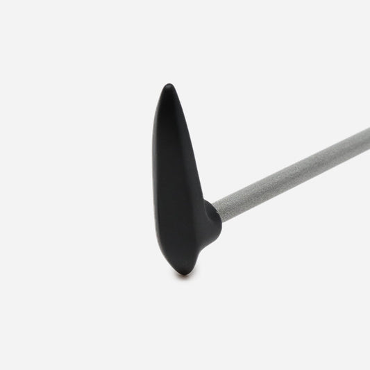 Scootopia Lambretta Series 3 LI SX TV DL GP Black Fuel Tap Lever