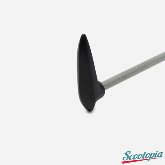 Scootopia Lambretta Series 3 LI SX TV DL GP Black Fuel Tap Lever