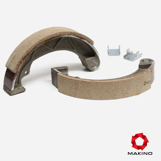 Lambretta GP Brake Shoe