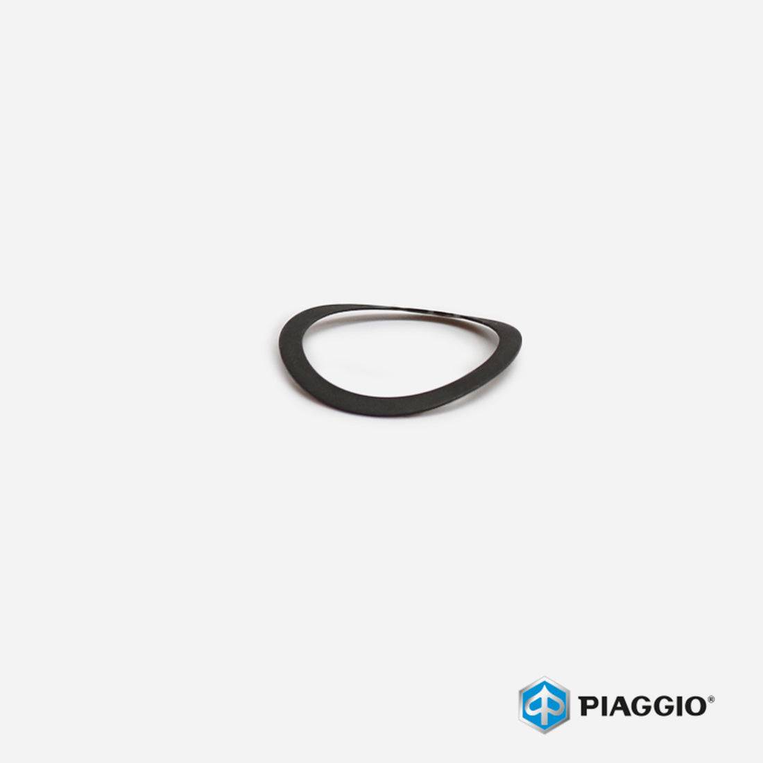 Piaggio Vespa PX PE EFL M.Y. & T5 Throttle & Gear Control Rod Spring Washer