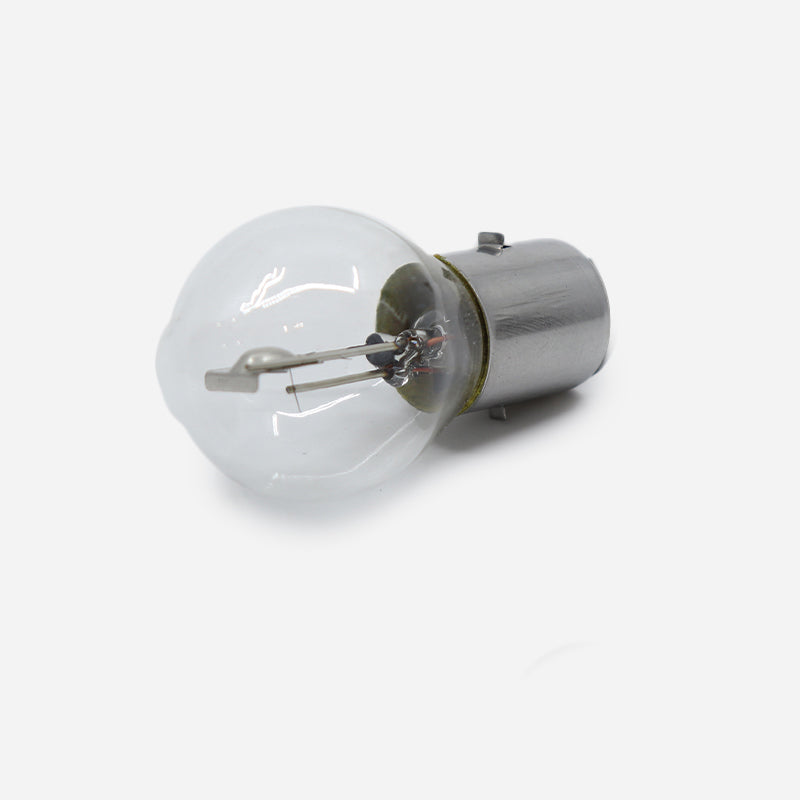Vespa & Lambretta 35/35 Watt Headlamp Bulb (6v & 12v)