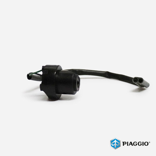 Piaggio Vespa PX PE T5 & PK Ignition Switch (2 Pin Non Electric Start)