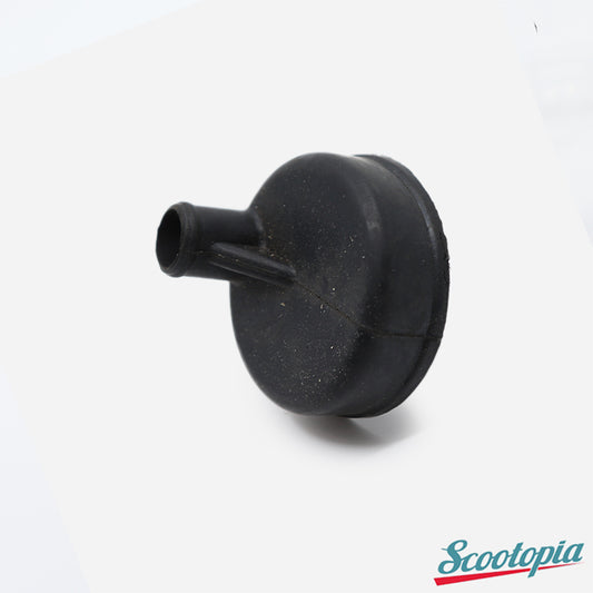 Scootopia Lambretta Series 3 LI SX TV DL GP Ignition Switch Rubber Cover