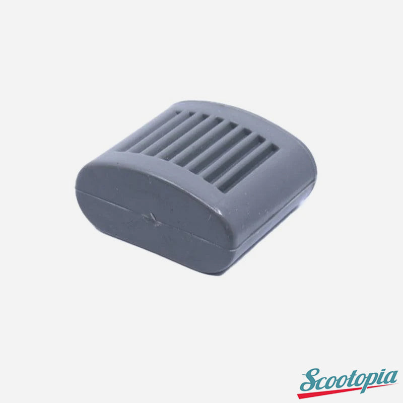 Scootopia Lambretta LI SX TV DL GP Grey Kickstart Rubber