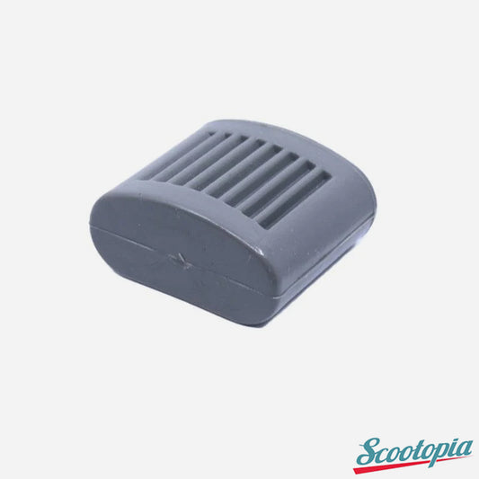 Scootopia Lambretta LI SX TV DL GP Grey Kickstart Rubber
