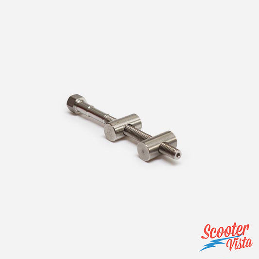 Lambretta LI SX TV DL & GP Petrol Tank Strap Trunnion